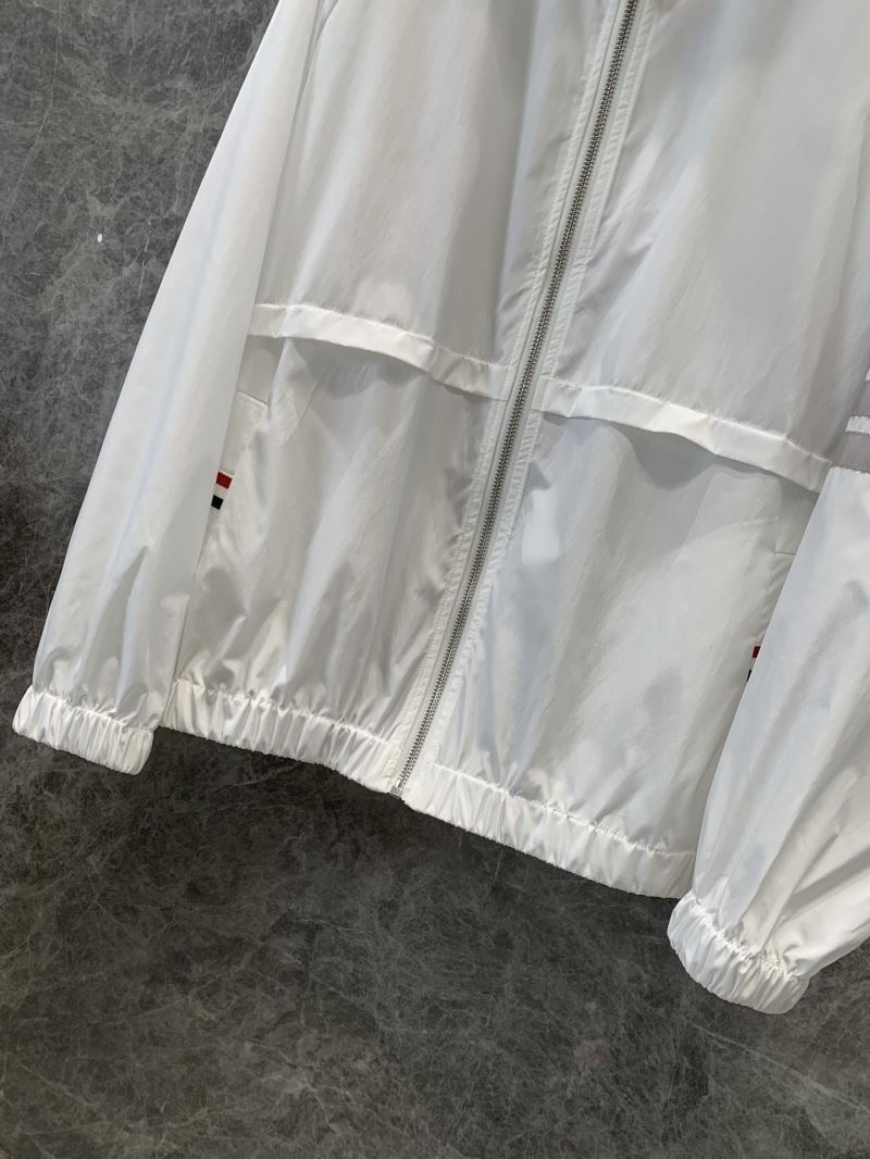 Thom Browne Sunscreen Jacket